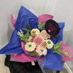 CUPCAKE BOUQUET GIFT