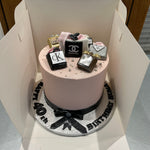 DESIGNER BRANDS CAKE