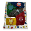 AVENGERS AGE CAKE