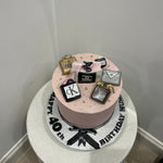 DESIGNER BRANDS CAKE