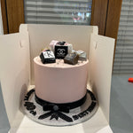 DESIGNER BRANDS CAKE