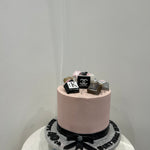 DESIGNER BRANDS CAKE