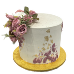 FLORAL SPLASH OCCASION CAKE