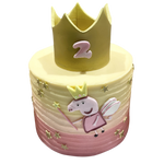 ROYAL PEPPA PIG