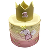 ROYAL PEPPA PIG