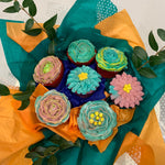 CUPCAKE BOUQUET GIFT