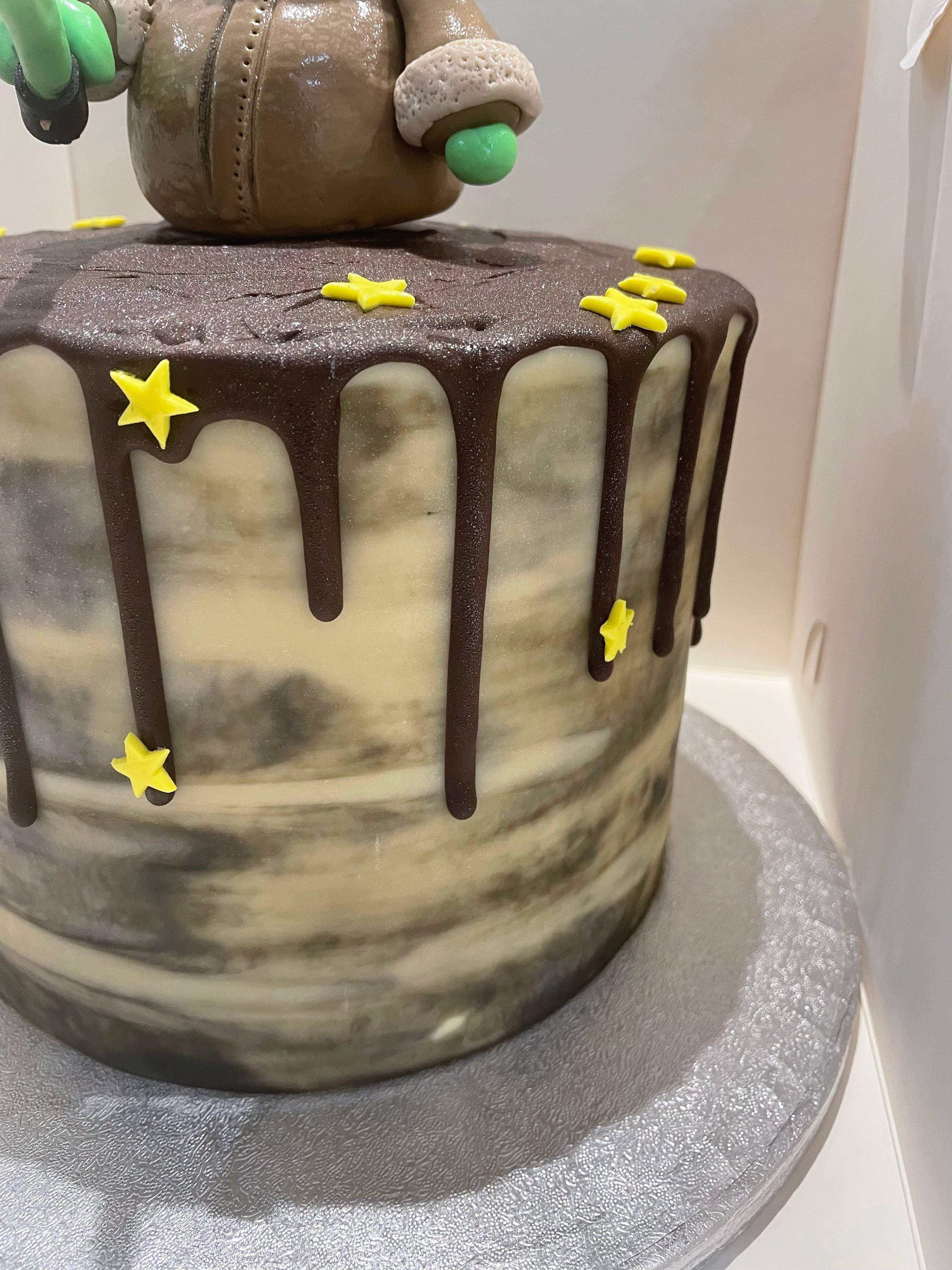 Space themed Birthday cake🌞🌎🌒🌏🪐🌍🌜☄️ • • • • #cake#spacethemecake  #spacecake #spacecakes #spacethemedpar... | Instagram