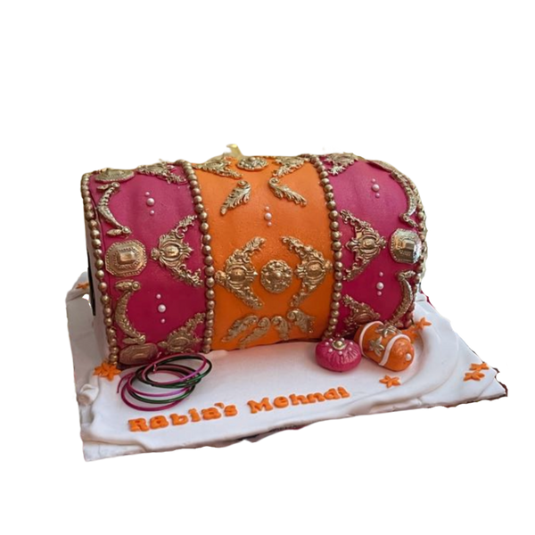 The Cake Gods - Dhol Cake! Just like that autumns here! I feel like I  blinked and summer disappeared, I'd like to thank my amazing clients for  keeping busy and for all